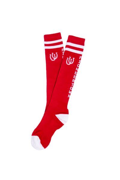 Pioneertown Socks