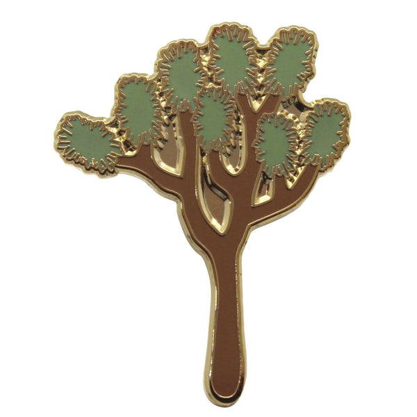 Joshua Tree Pin by Opal Atlas