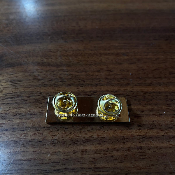 Pioneertown Pin