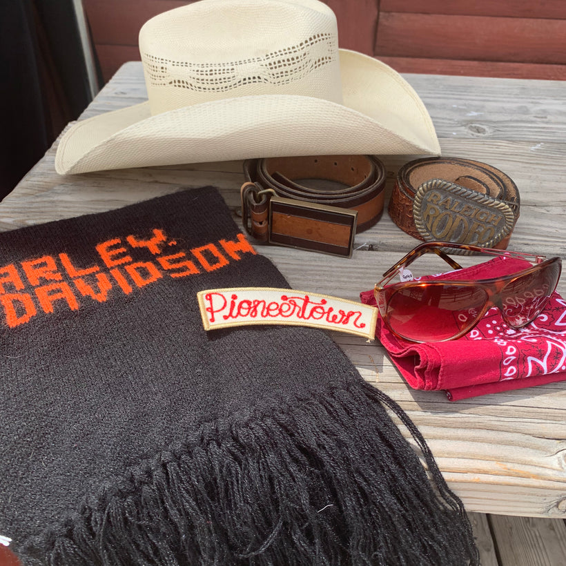 Accessories