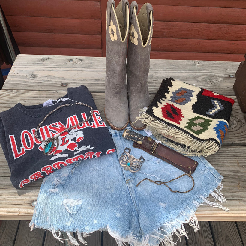 All things vintage