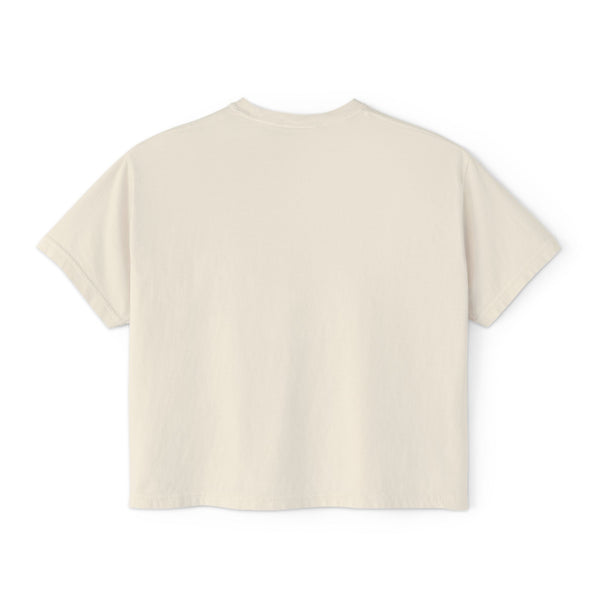 Pioneertown General Store Women's Boxy Tee