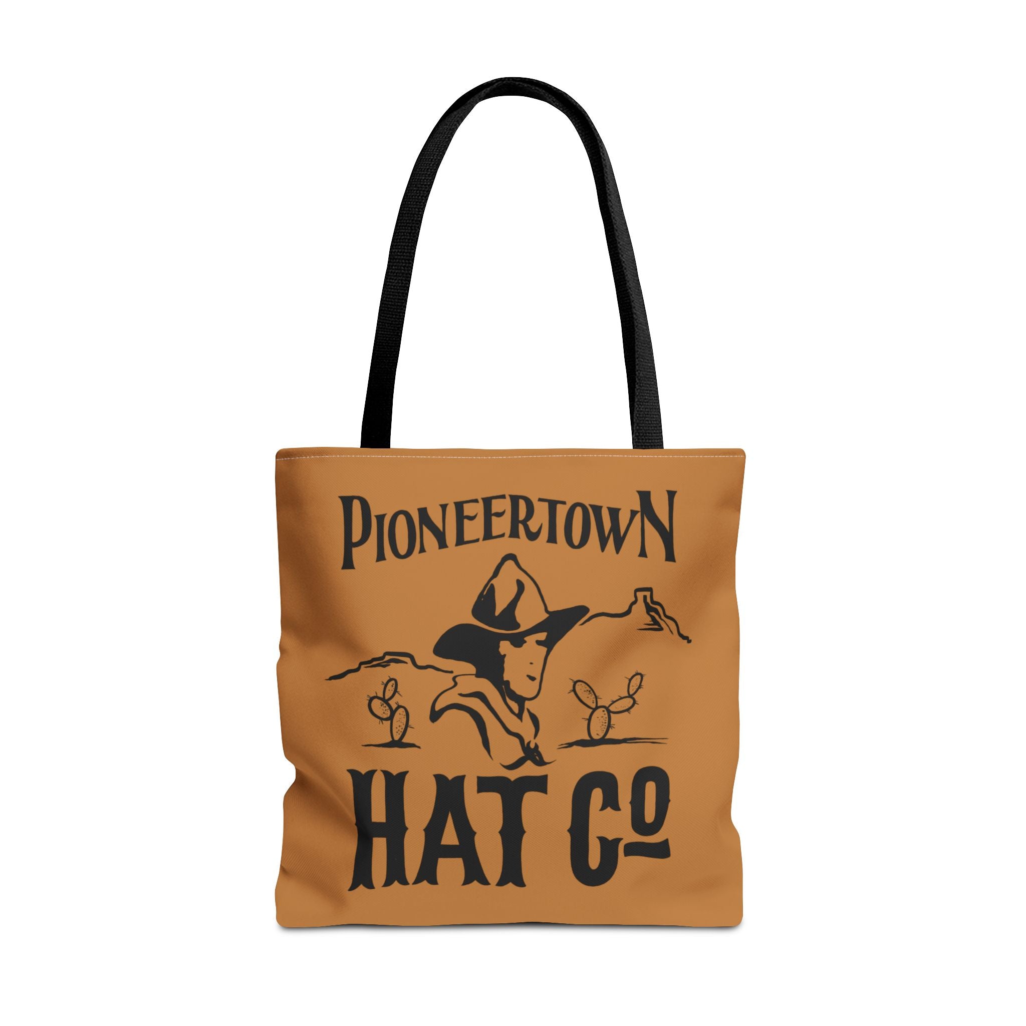 Pioneertown Hat Co. Tote Bag