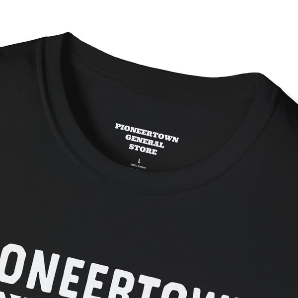 Pioneertown General Store Unisex T-shirt