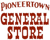 Pioneertown General Store logo